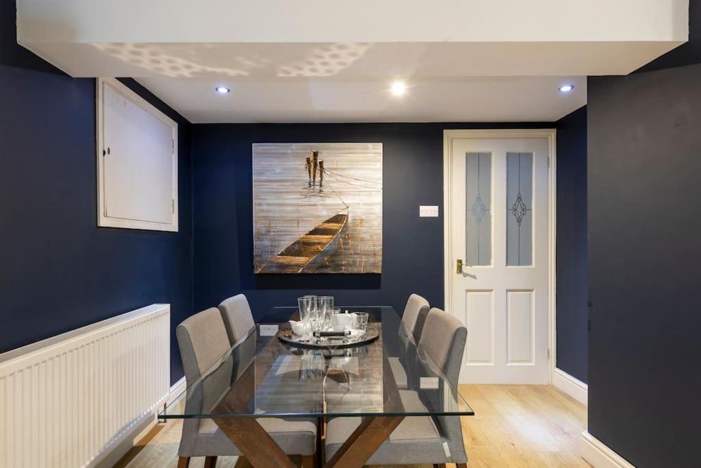 קמברלי 2 Double Bedroom Large Modern Self Contained Apartment Free Parking מראה חיצוני תמונה