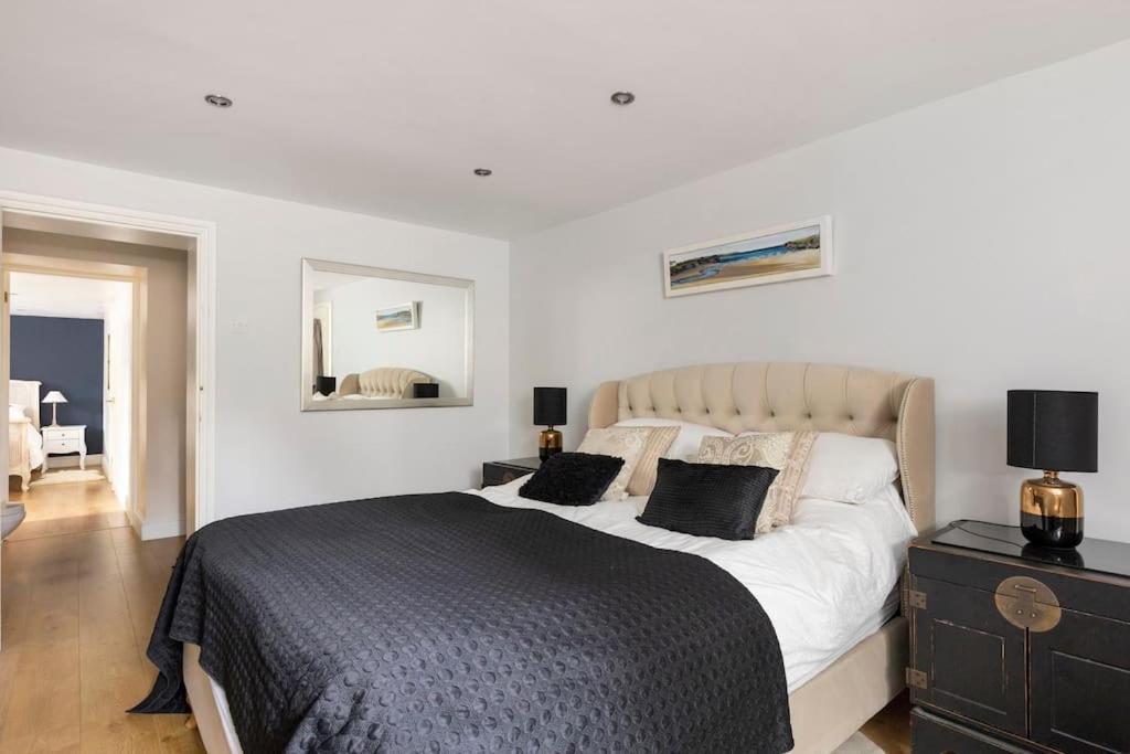 קמברלי 2 Double Bedroom Large Modern Self Contained Apartment Free Parking מראה חיצוני תמונה
