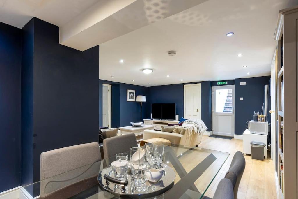 קמברלי 2 Double Bedroom Large Modern Self Contained Apartment Free Parking מראה חיצוני תמונה