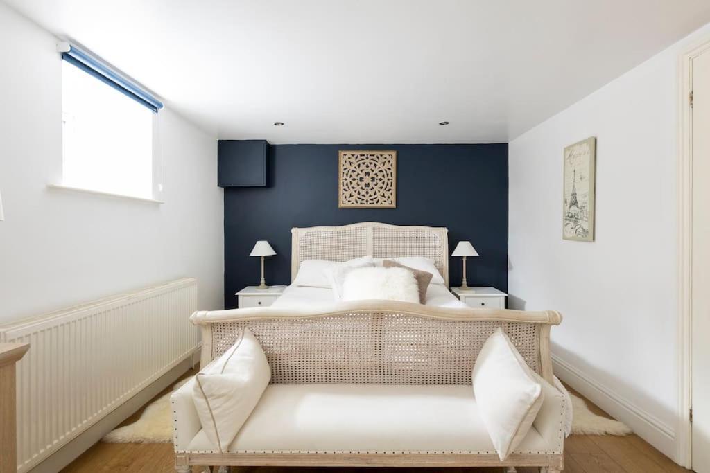 קמברלי 2 Double Bedroom Large Modern Self Contained Apartment Free Parking מראה חיצוני תמונה